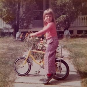 Meet your Posher, Stephanie